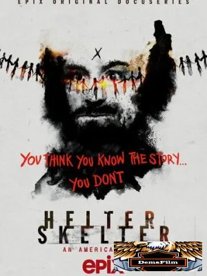 Helter Skelter: Американский миф 2020