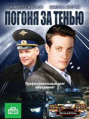 Погоня за тенью 2010