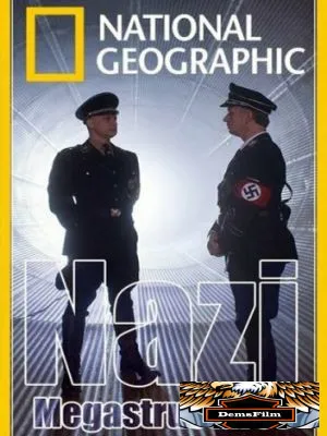 Суперсооружения Третьего рейха 2013
