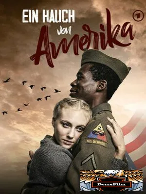Прикосновение Америки 2021