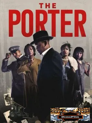 The Porter 2022