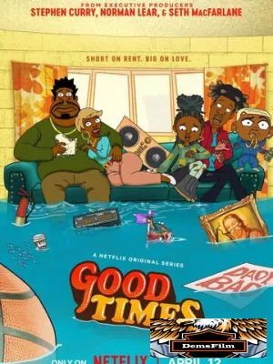 Good Times 2024