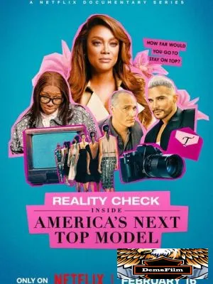 Reality Check: Inside America's Next Top Model 2026