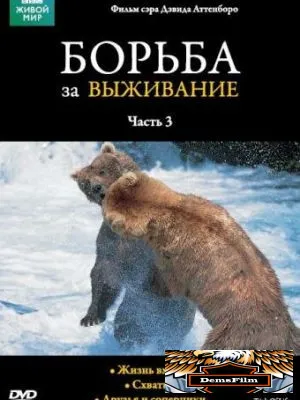 BBC: Борьба за выживание 1990
