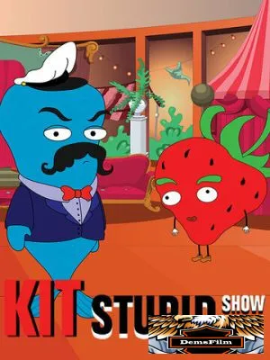 Кит Stupid Show 2014