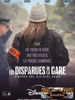 Les disparues de la gare 2025