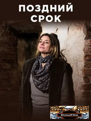 Поздний срок 2019
