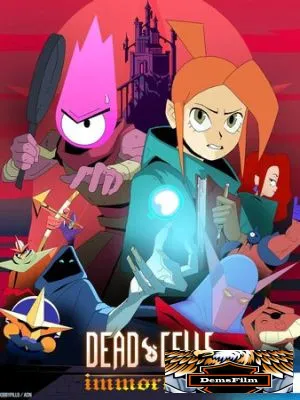 Dead Cells: Неугасаемый 2024