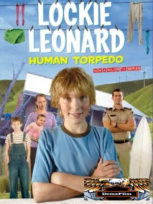 Приключения Локки Леонарда 2007