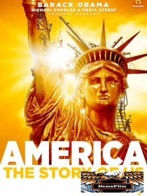 Америка: История о нас 2010