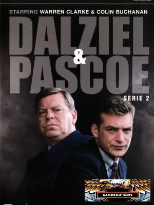 Дэлзил и Пэскоу 1996