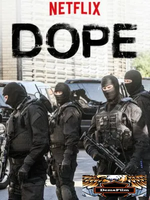 Dope 2017