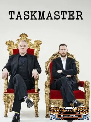 Taskmaster 2015
