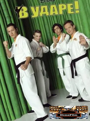 В ударе 2011