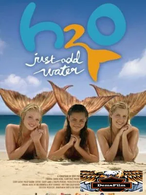 H2O: Просто добавь воды 2006