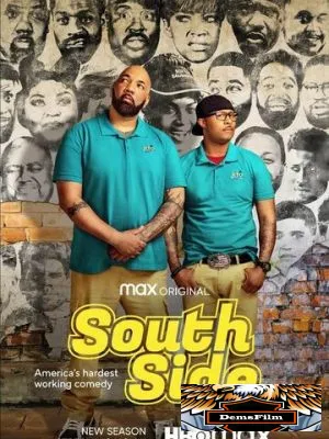 South Side 2019