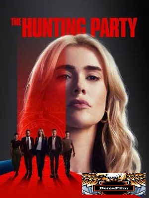 The Hunting Party 2025