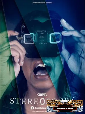 Стереоскоп 2020
