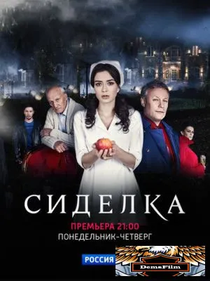 Сиделка 2018
