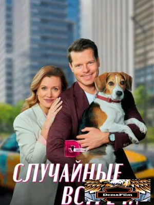 Случайные встречи 2023