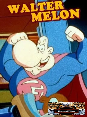 Уолтер Мелон 1998