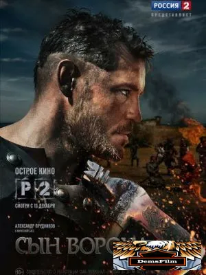 Сын ворона 2014