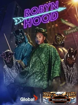 Robyn Hood 2023