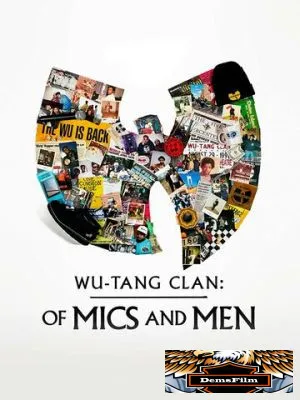 Wu-Tang Clan: О микрофонах и людях 2019