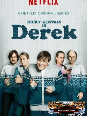 Дерек 2012