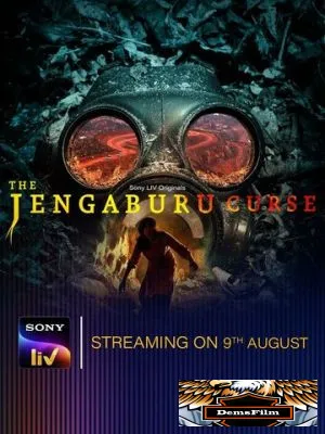 The Jengaburu Curse 2023