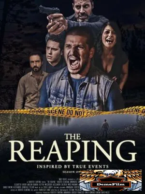 The Reaping 2017
