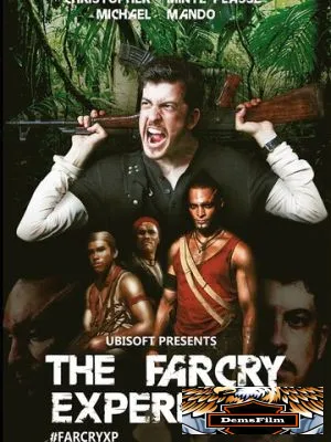 Опыт Far Cry 2012