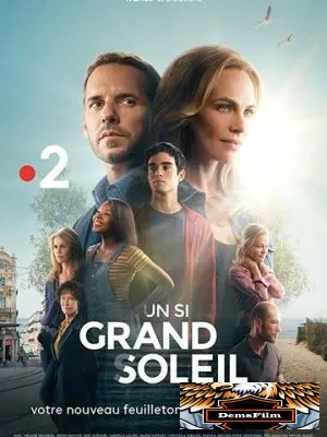 Un si grand soleil 2018
