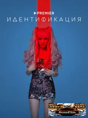 Идентификация 2022