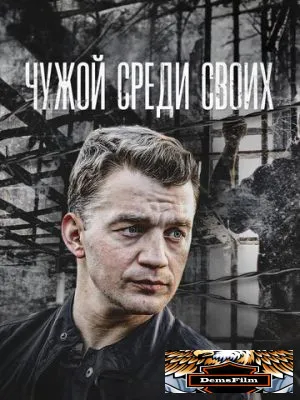 Чужой среди своих 2014