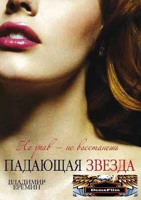 Падающая звезда 2009