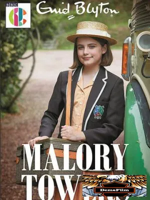 Malory Towers 2020