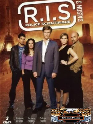 R.I.S. Научная полиция 2006