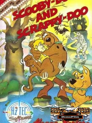 Скуби и Скрэппи 1979