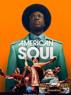American Soul 2019