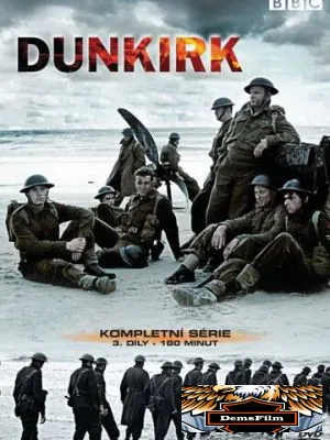 BBC: Дюнкерк 2004