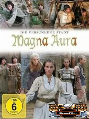 Магна Аура 2009