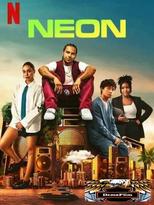 Neon 2023