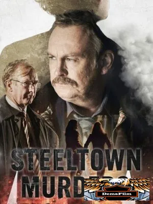 Steeltown Murders 2023