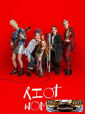 Riot Women 2025