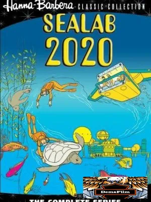 МорЛаб-2020 1972