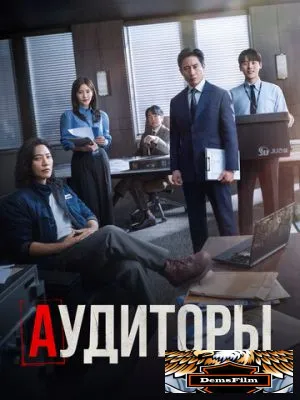 Аудиторы 2024