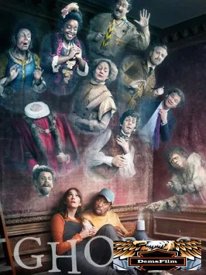 Призраки 2019