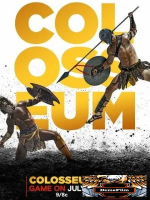 Colosseum 2022