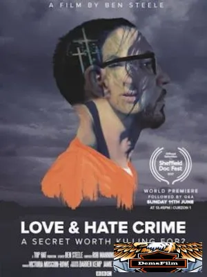 Love and Hate Crime 2018